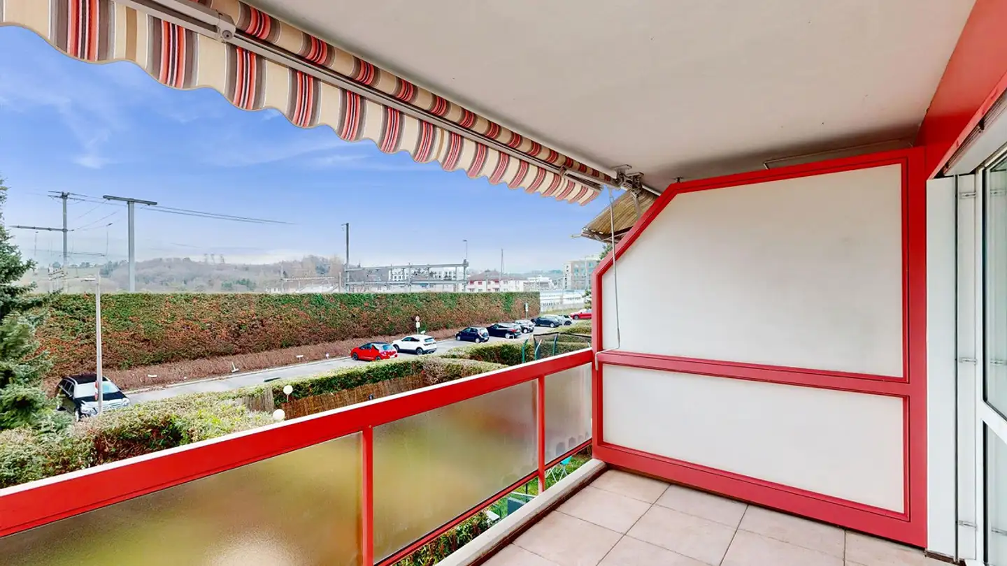 Appartamento in affitto - Route D'eguechaudens 13, 1030 Bussigny - Foto 3