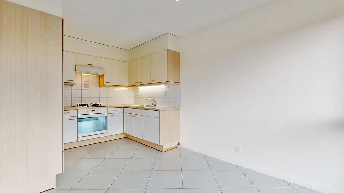 Appartamento in affitto - Route D'eguechaudens 13, 1030 Bussigny - Foto 4