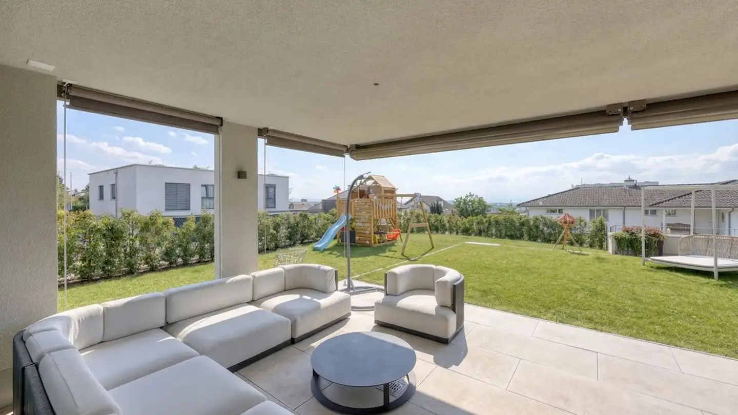 Appartamento in vendita - 5610 Wohlen AG