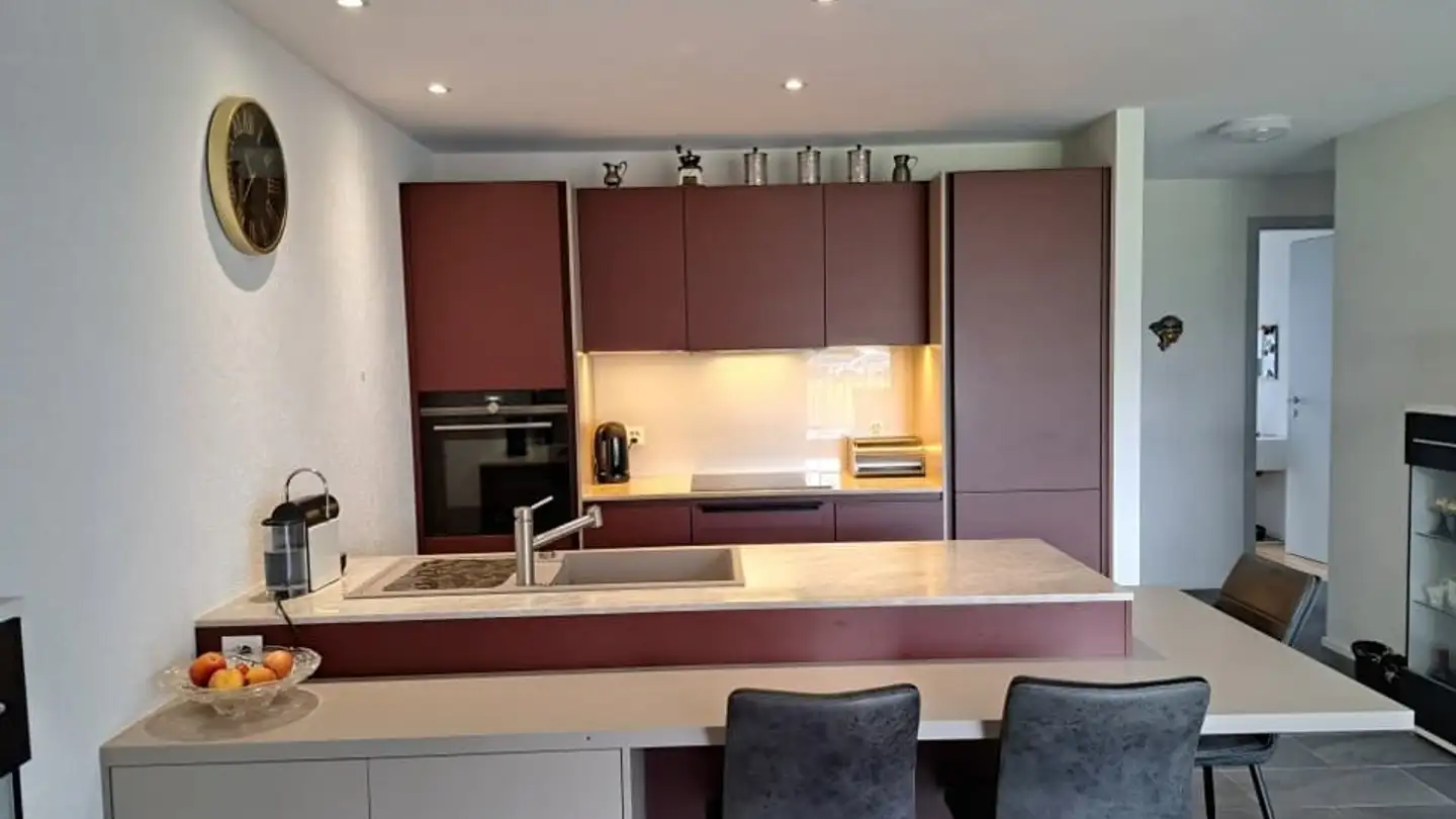 Apartment for sale - 2300 La Chaux-de-Fonds - Photo 2