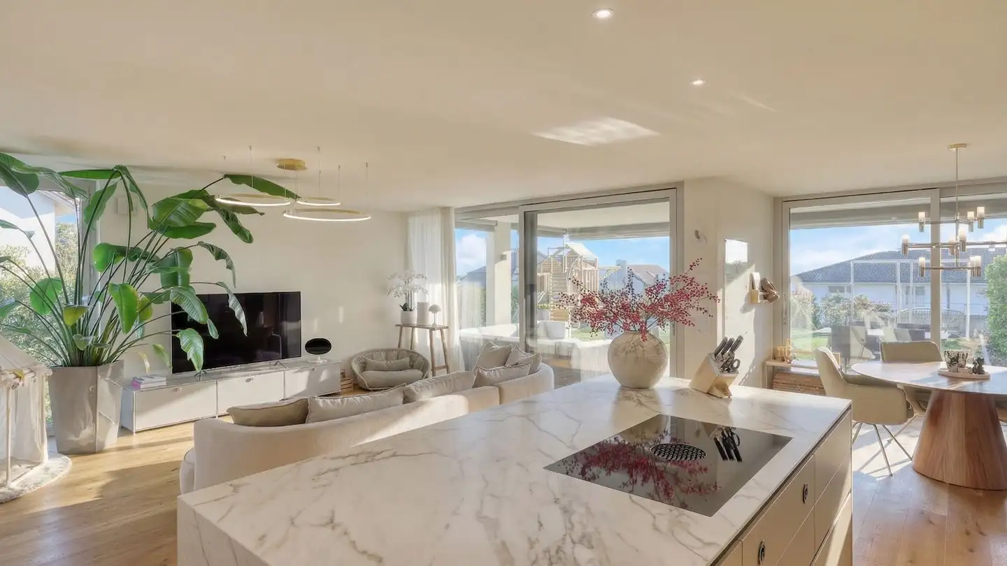 Appartamento in vendita - 5610 Wohlen AG - Foto 2