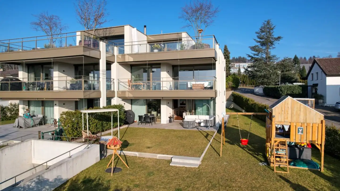 Appartamento in vendita - 5610 Wohlen AG - Foto 3