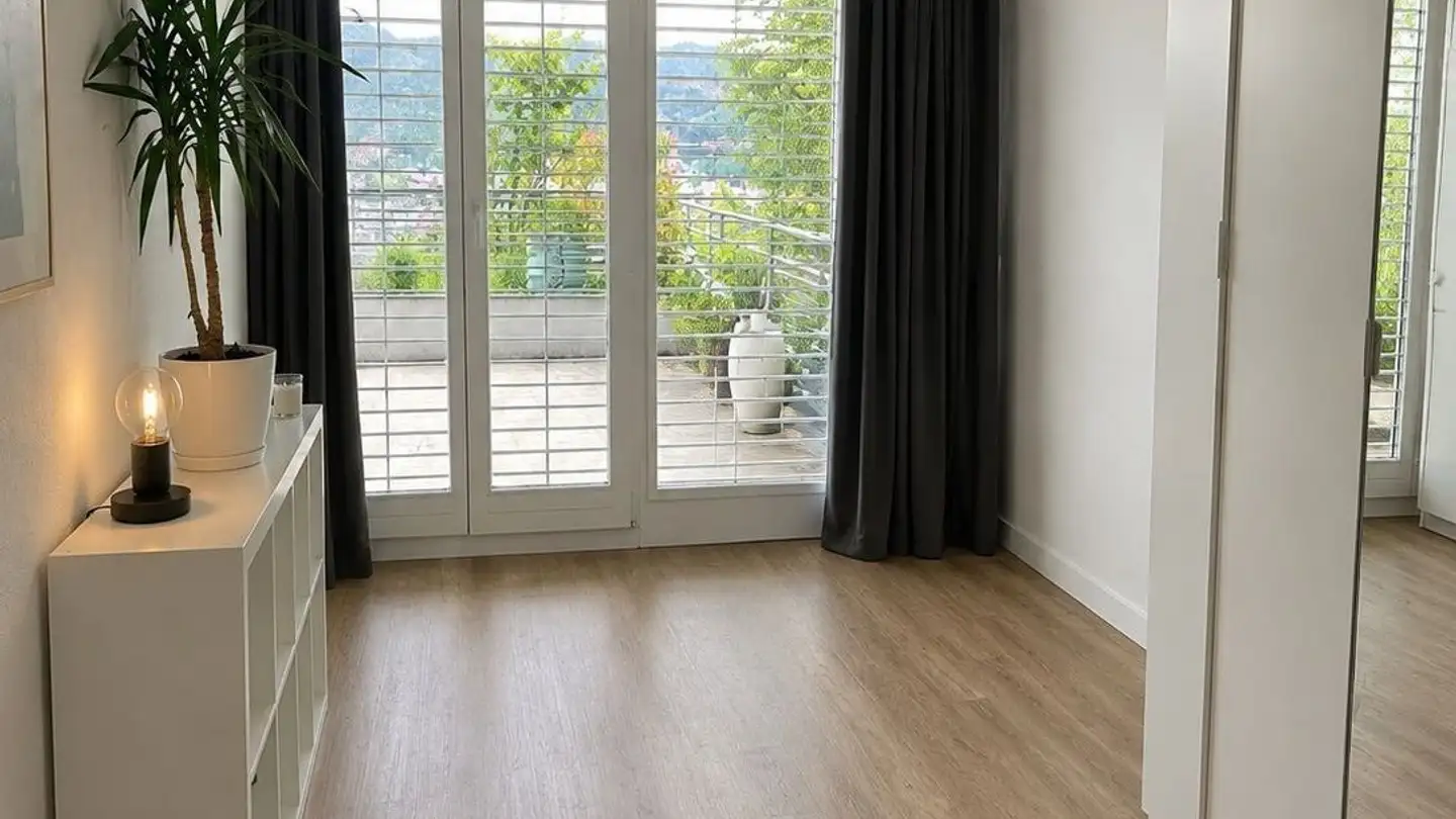 Wohnung mieten - 5400 Baden - Foto 3