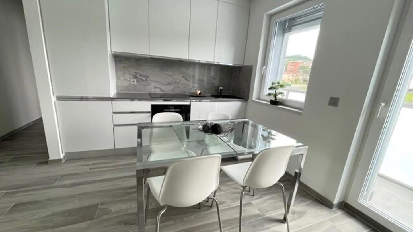 Appartamento in affitto - Via Campo Sportivo 3, 6850 Mendrisio - Photo 2