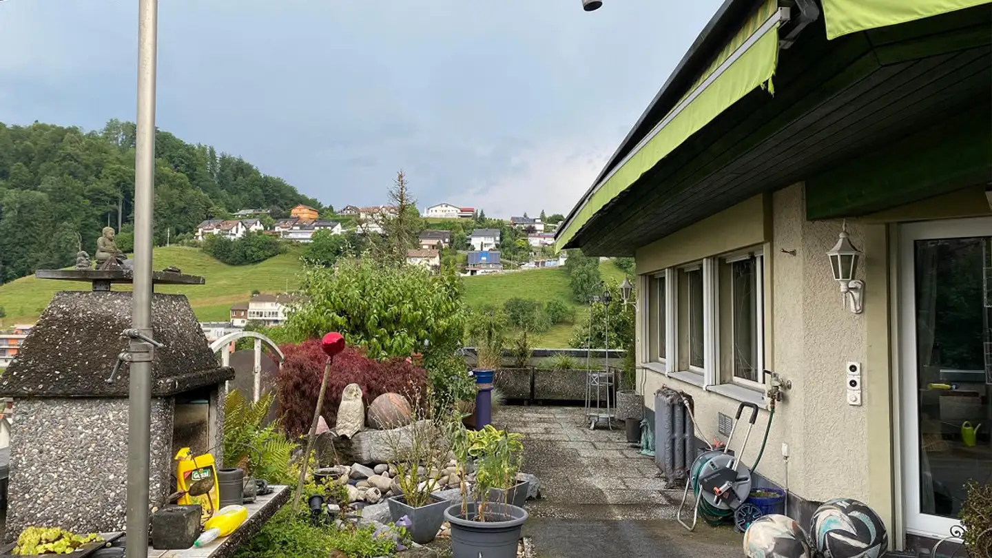 Attico in vendita - Schützenstrasse 42, 9100 Herisau - Photo 4