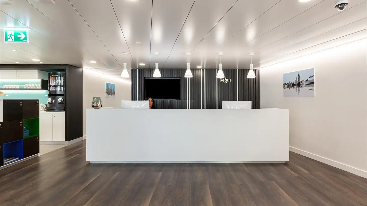 Office space for rent - Badenerstrasse 47, 8004 Zürich - Photo 3