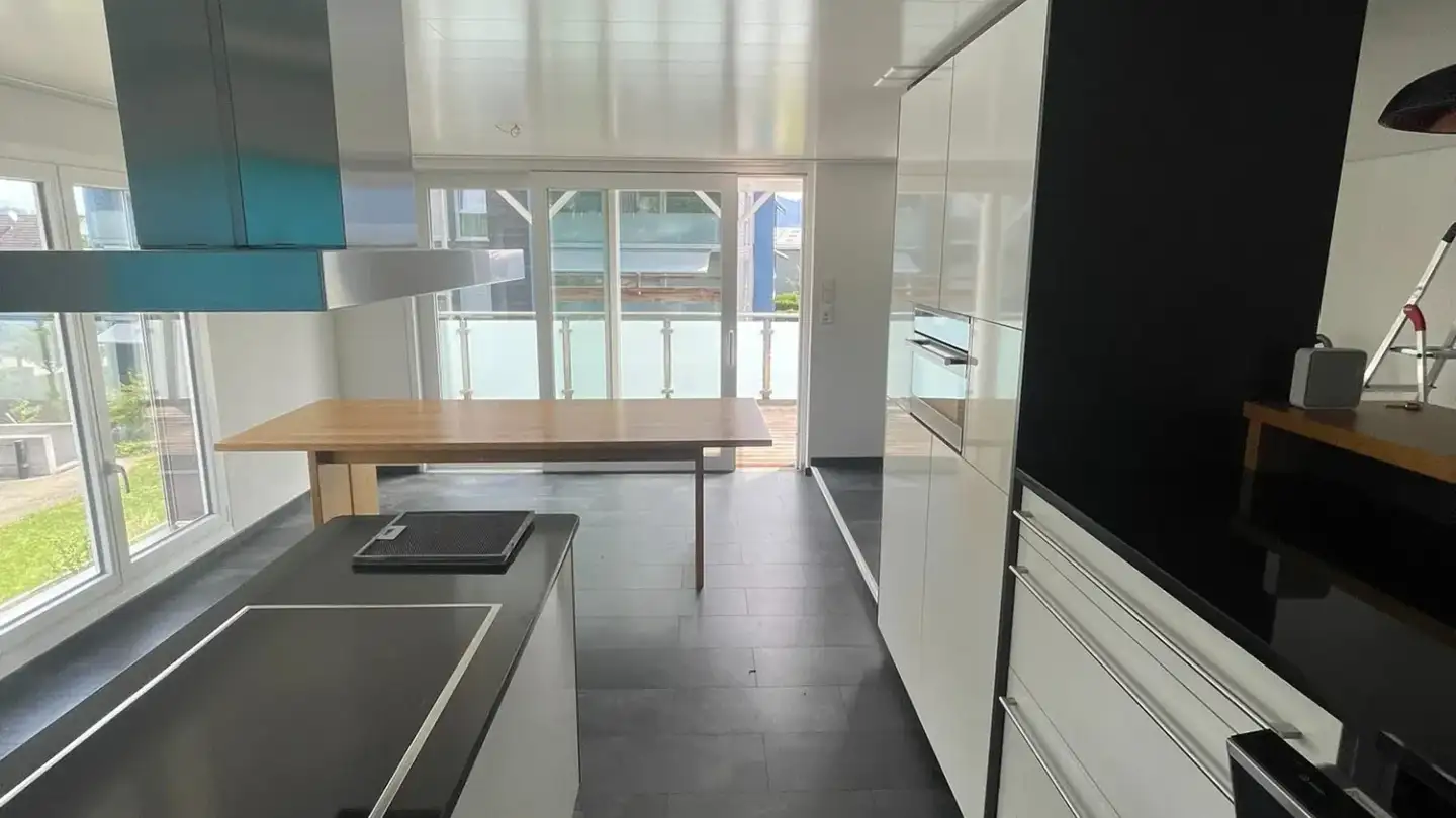 Appartement à louer - Nordstrasse 2, 9450 Altstätten SG