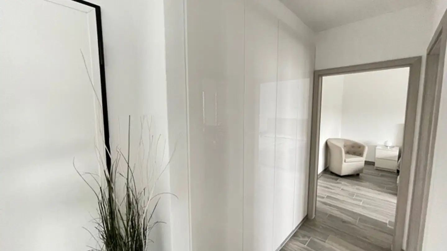 Appartamento in affitto - Via Campo Sportivo 3, 6850 Mendrisio - Photo 4