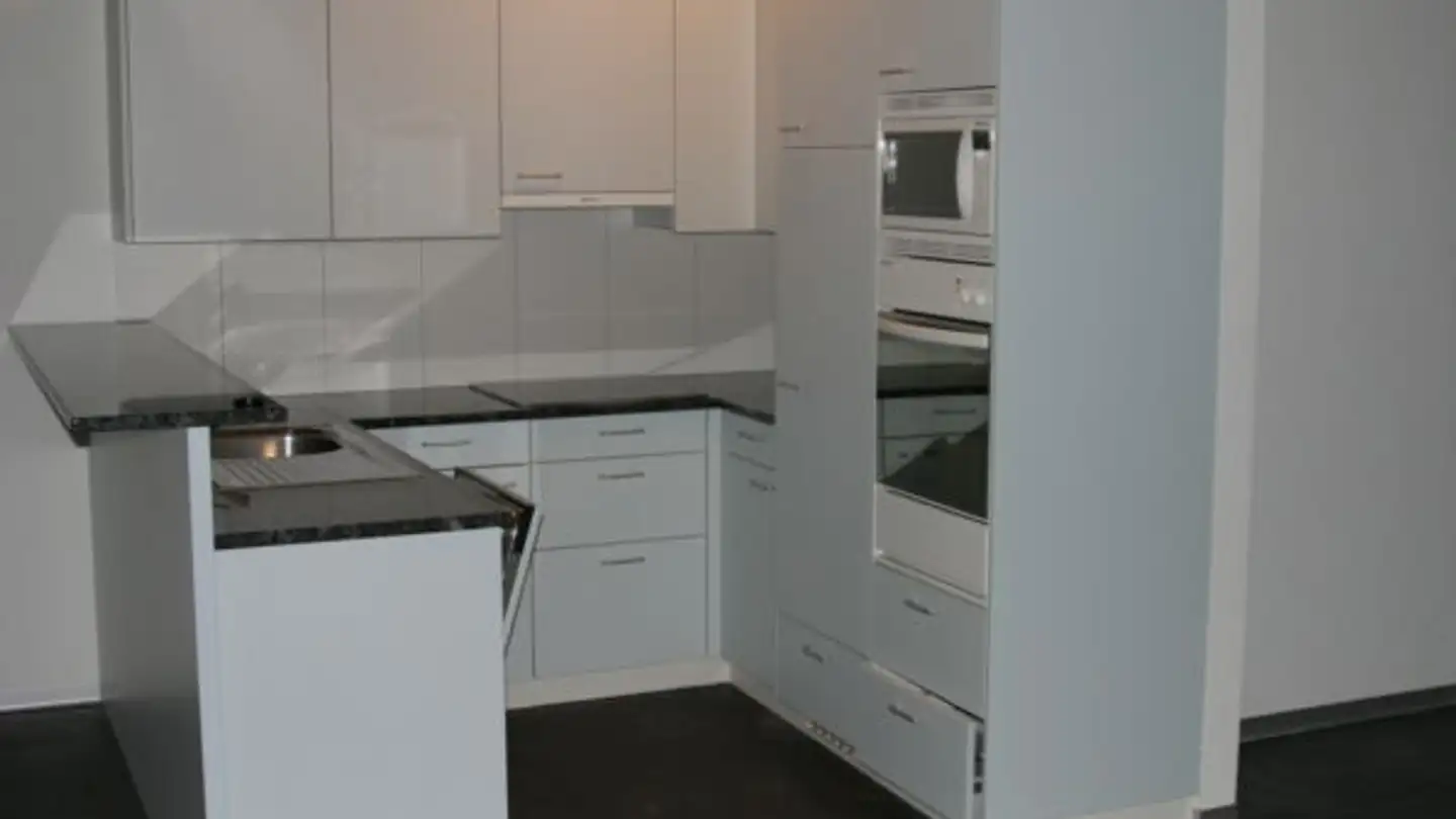 Attic flat for rent - Kronengasse 3, 5000 Aarau - Photo 4