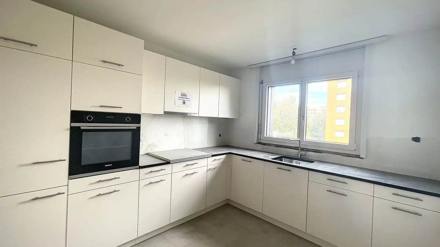 Wohnung mieten - Route De La Gruyère 21, 1700 Fribourg