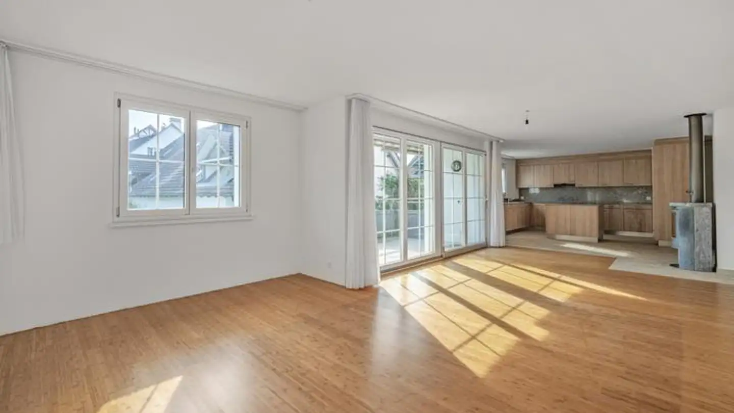 Apartment for sale - 8172 Niederglatt ZH - Photo 4