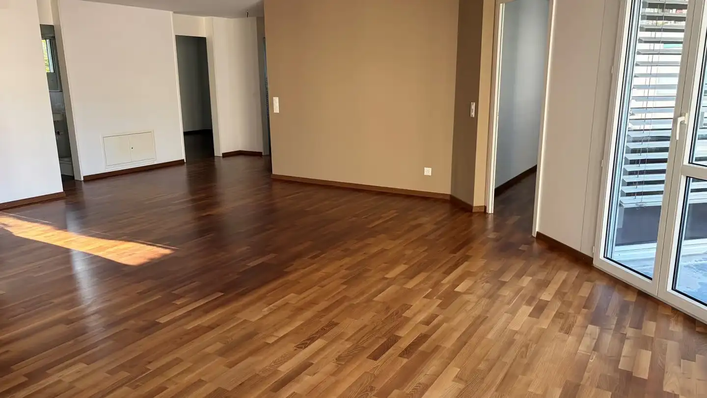 Apartment for rent - Amanz Gressly-Strasse 19, 4500 Solothurn