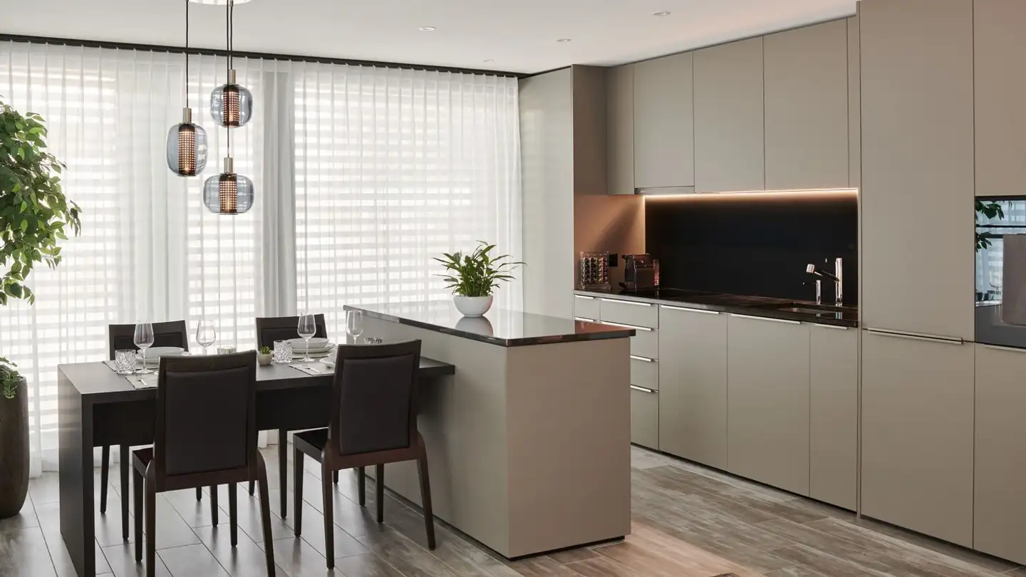 Appartamento in affitto - Sonnentalstrasse 15, 8600 Dübendorf - Foto 3