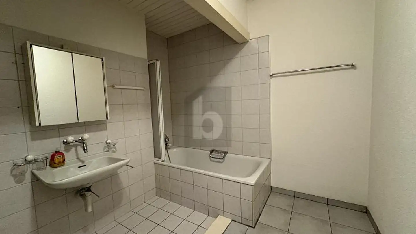 Appartamento in affitto - 2740 Moutier - Foto 4