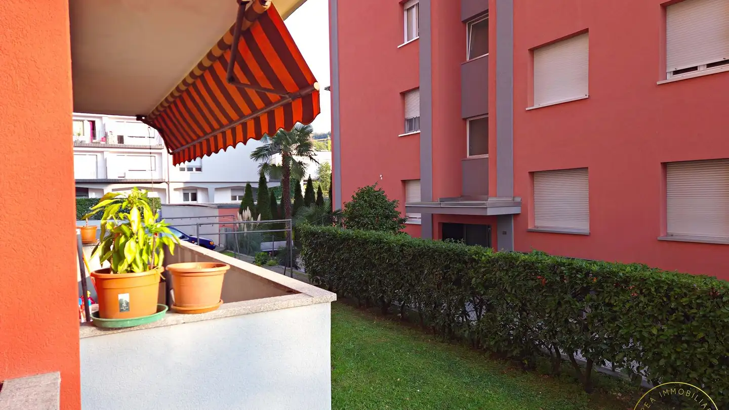 Appartamento in vendita - 6850 Mendrisio