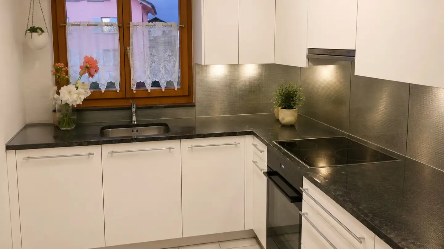 Wohnung mieten - Neumattstrasse 30, 4543 Deitingen