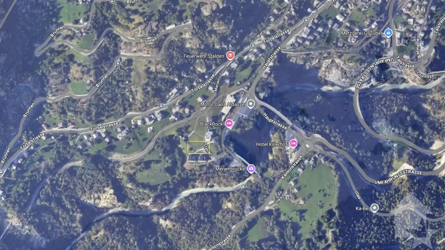 Appartamento in vendita - 3922 Stalden VS - Foto 3