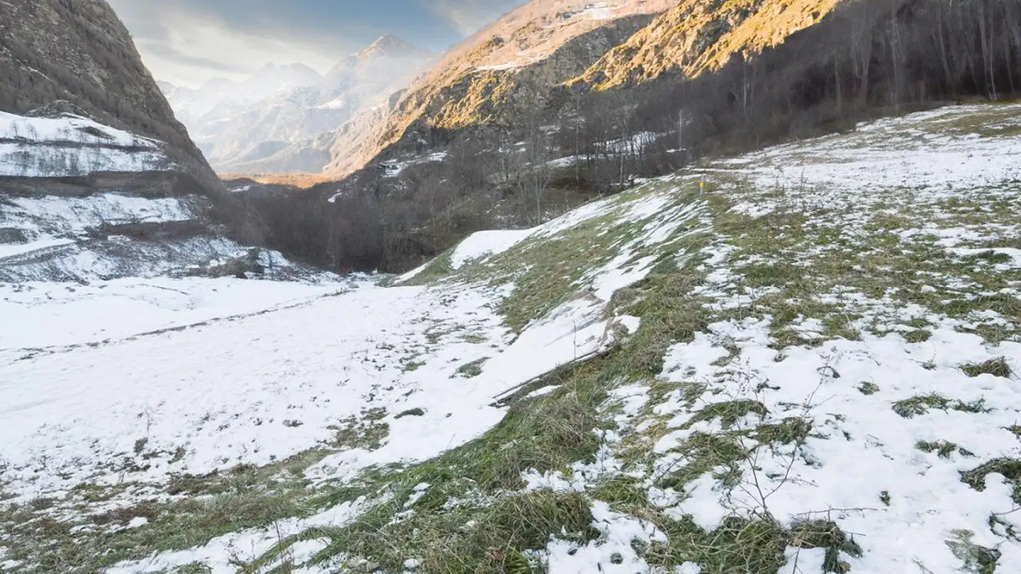 Appartamento in vendita - 3922 Stalden VS - Foto 4