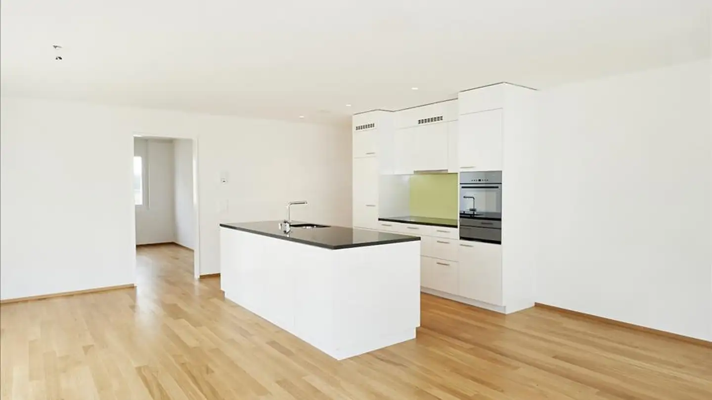 Apartment for rent - Bäreggstrasse 61, 4900 Langenthal - Photo 4