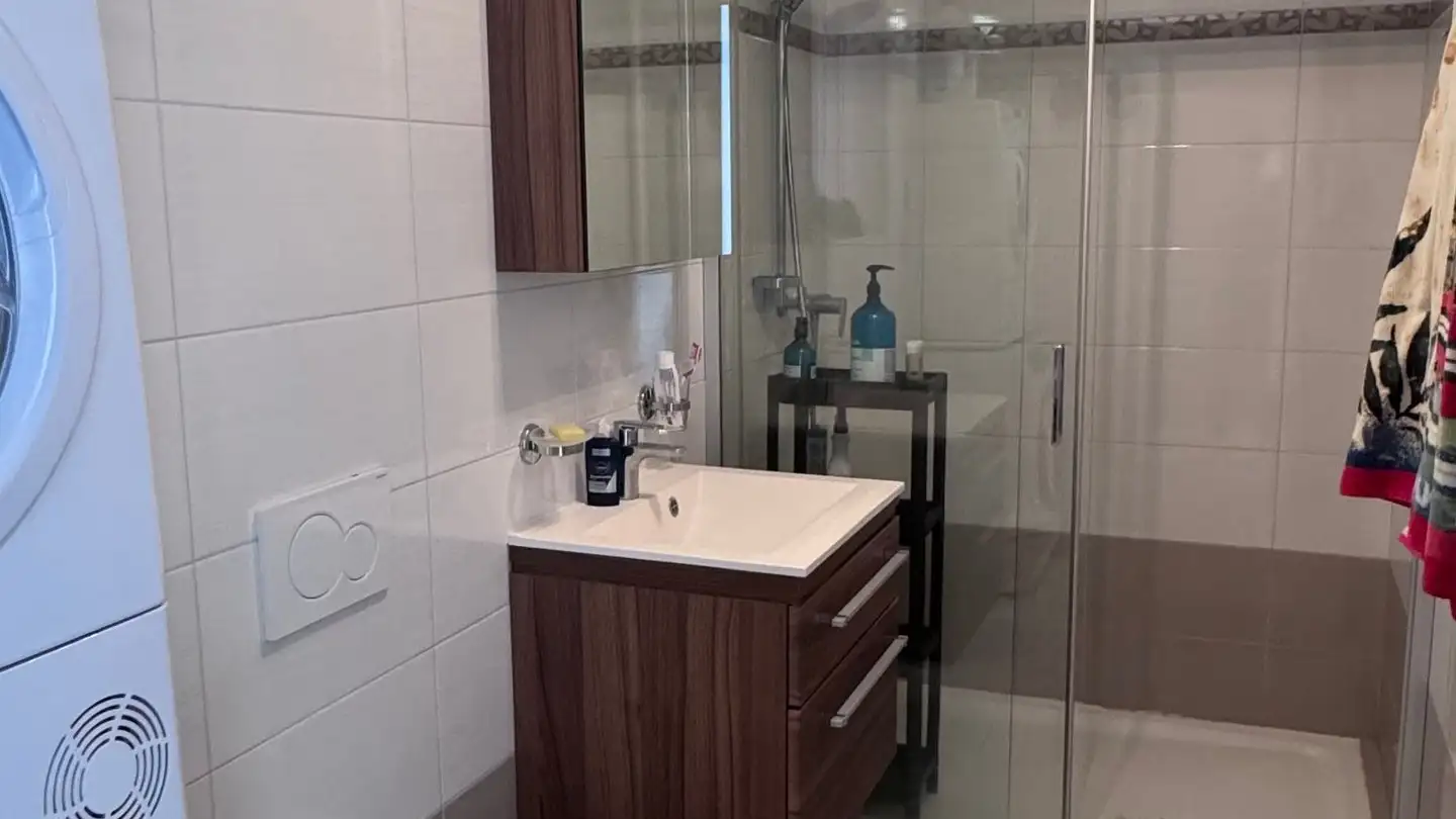 Appartement à louer - 1803 Chardonne - Photo 3