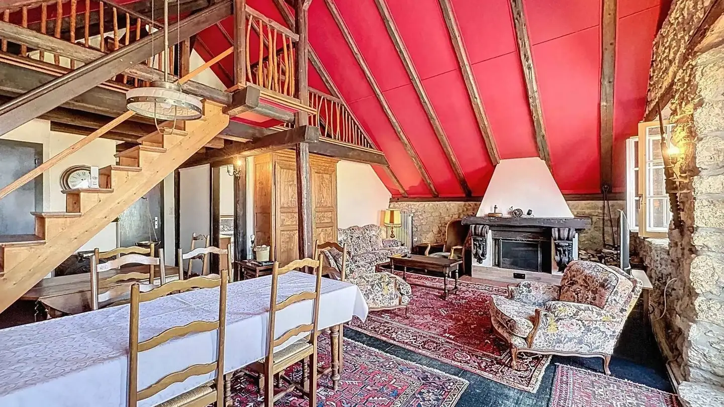 Villa for sale - Sentier Des Pontins, 2610 Les Pontins - Photo 2