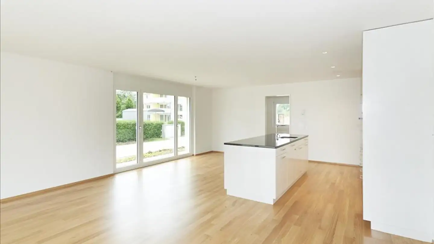 Apartment for rent - Bäreggstrasse 61, 4900 Langenthal - Photo 2