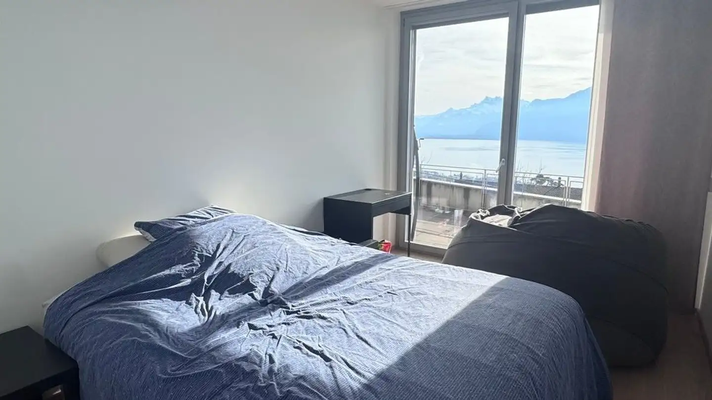 Appartement à louer - 1803 Chardonne - Photo 4