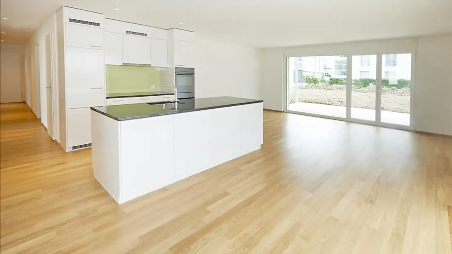 Apartment for rent - Bäreggstrasse 61, 4900 Langenthal - Photo 3
