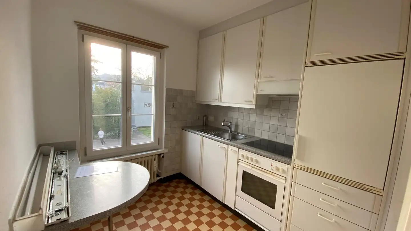 Wohnung mieten - In Der Ey 47, 4612 Wangen b. Olten - Foto 2