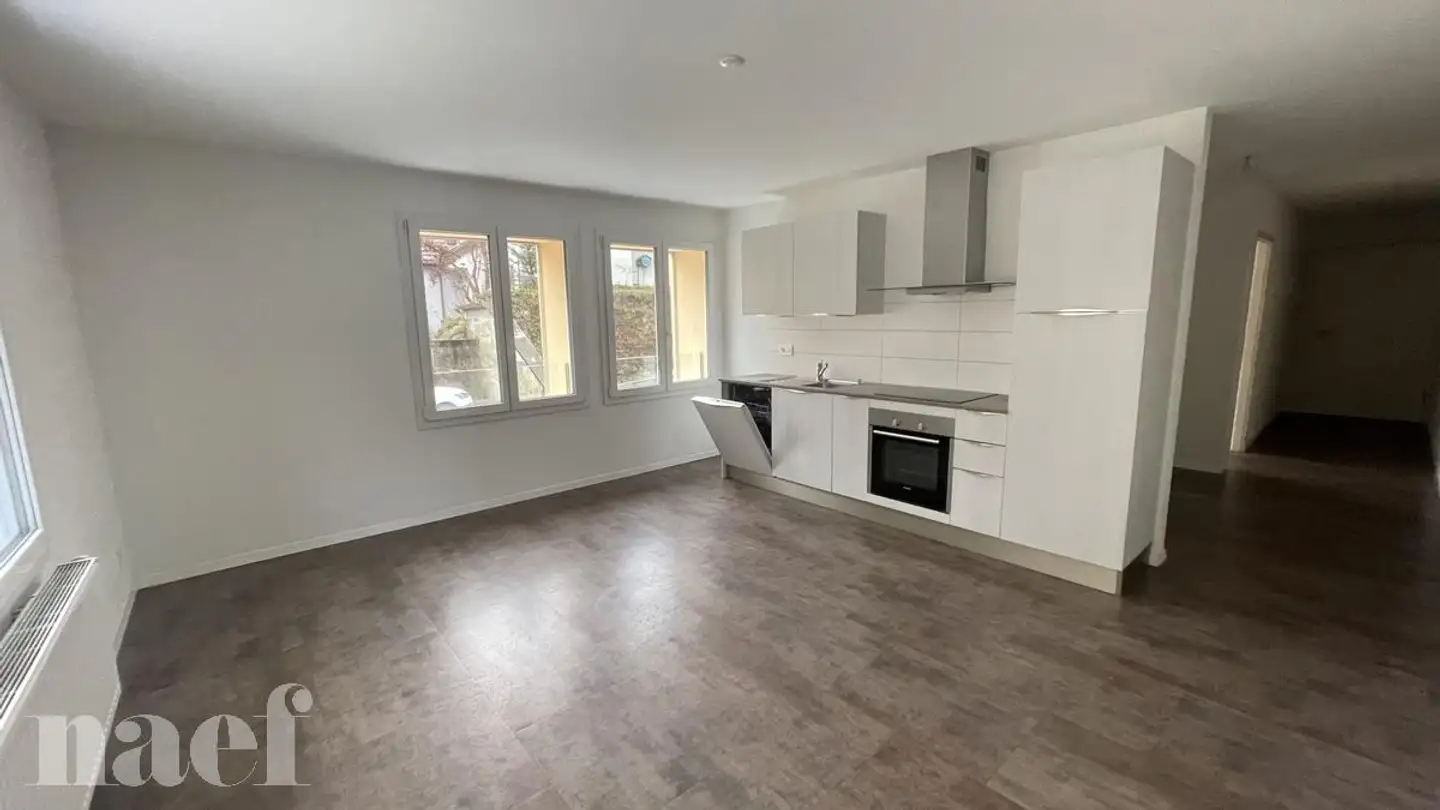 Appartement à louer - Rue Des Rochettes 19, 2017 Boudry - Photo 2