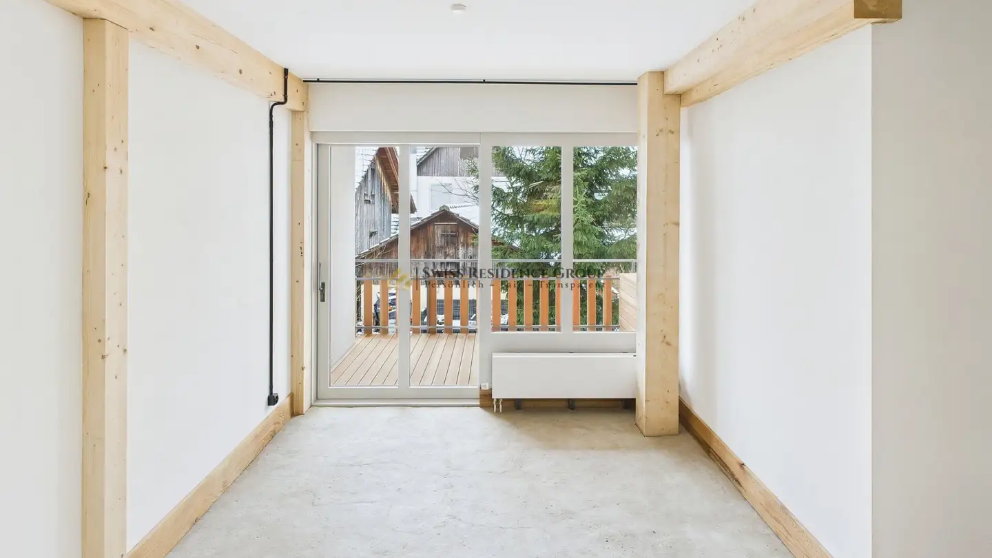 Duplex in affitto - 8955 Oetwil an der Limmat - Foto 4