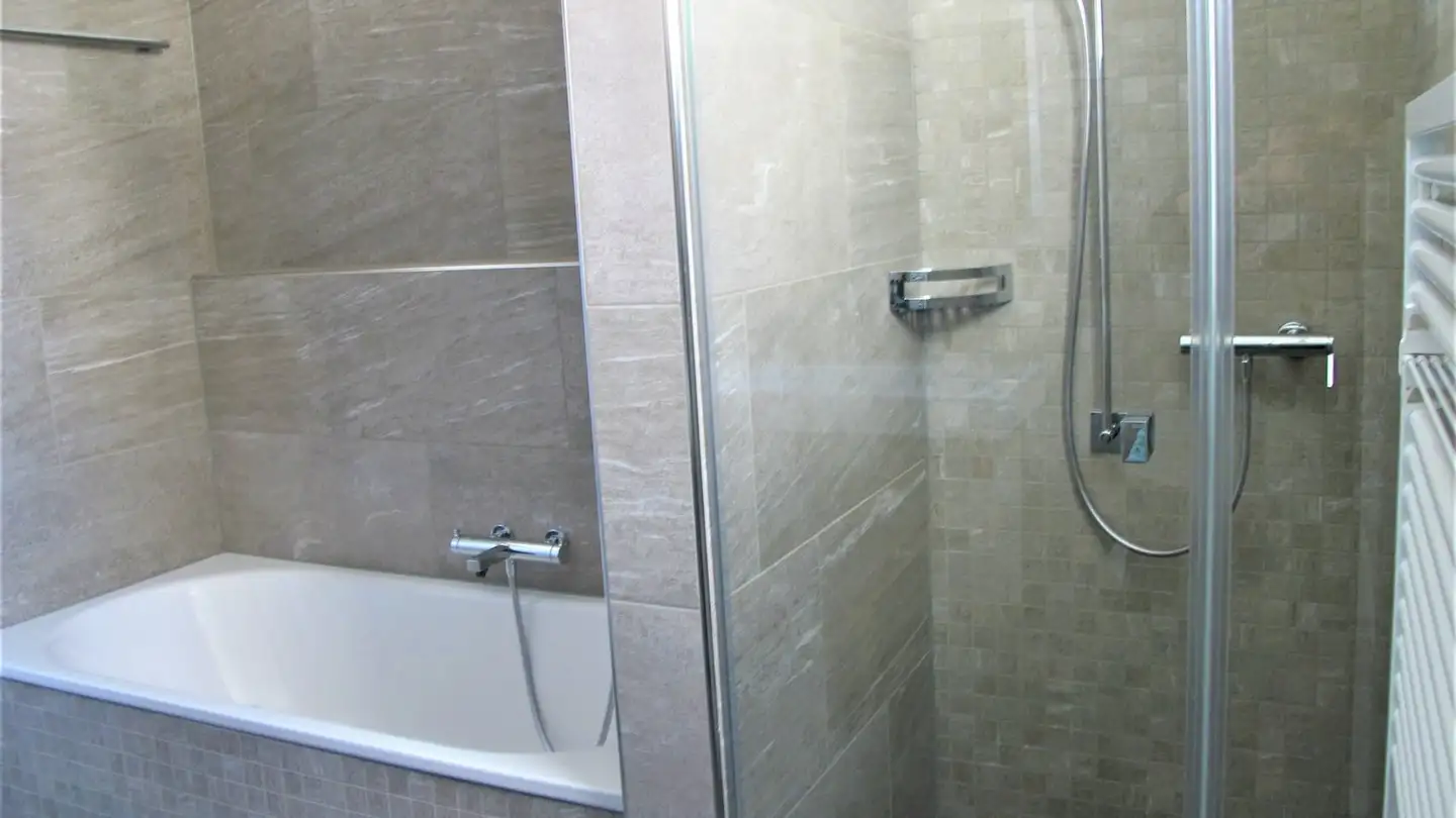 Wohnung mieten - Zürichstrasse 10, 8600 Dübendorf - Foto 3