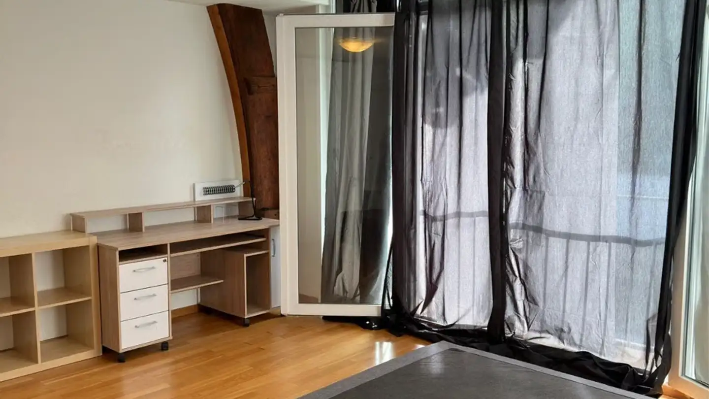 Zimmer mieten - 1134 Vufflens-le-Château - Foto 4