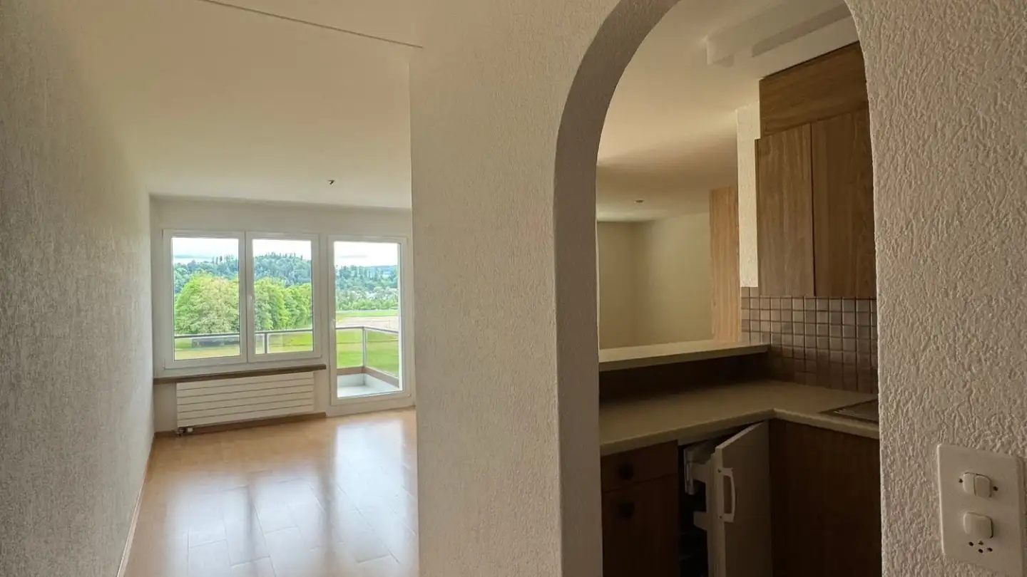 Wohnung kaufen - Henauerstrasse 64, 9244 Niederuzwil - Foto 2