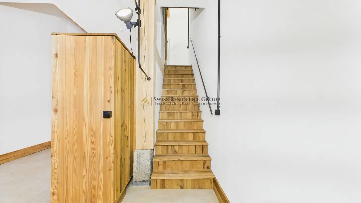 Duplex in affitto - 8955 Oetwil an der Limmat - Foto 4