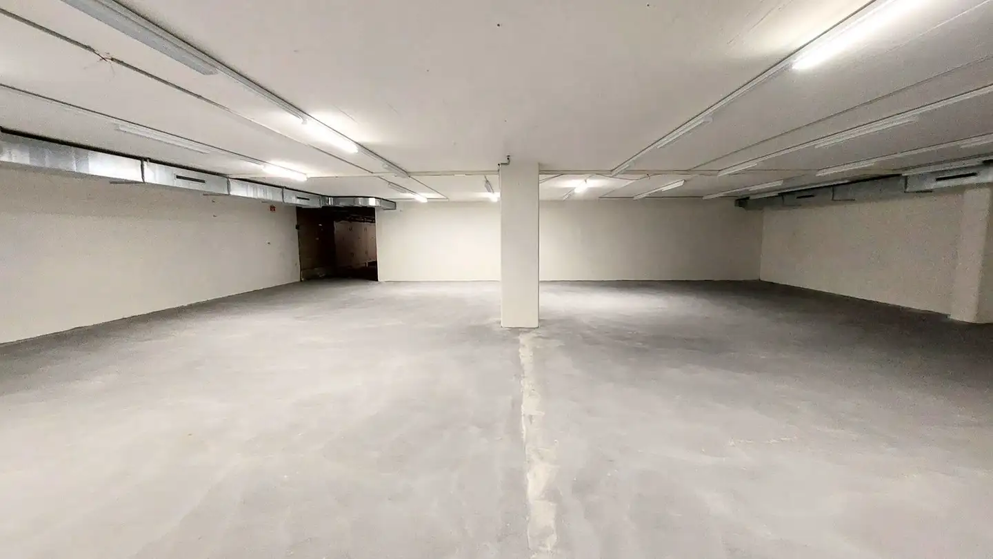 Espace de stockage à louer - Freiburgstrasse 453, 3018 Bern - Photo 4