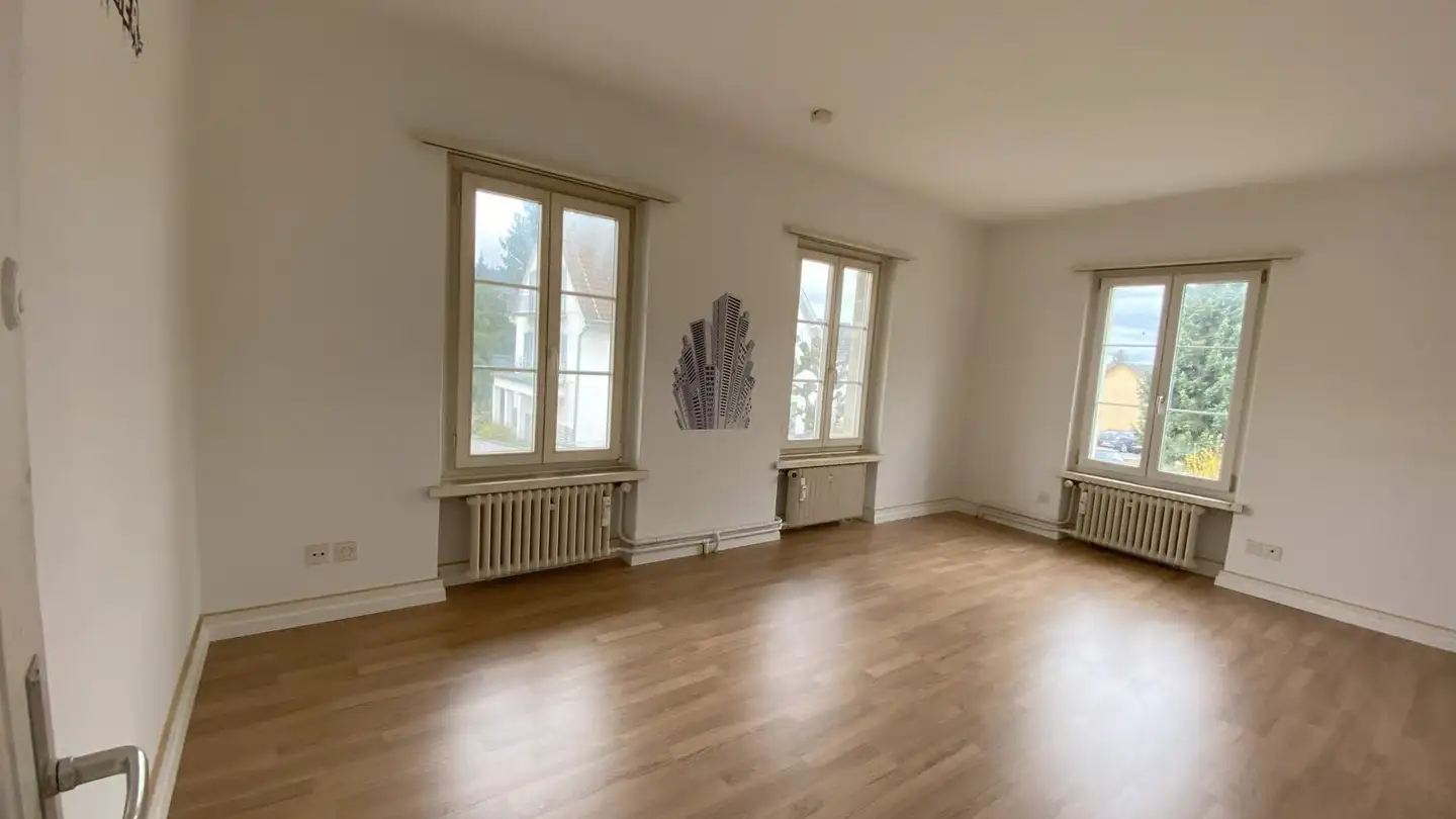 Wohnung mieten - In Der Ey 47, 4612 Wangen b. Olten - Foto 4