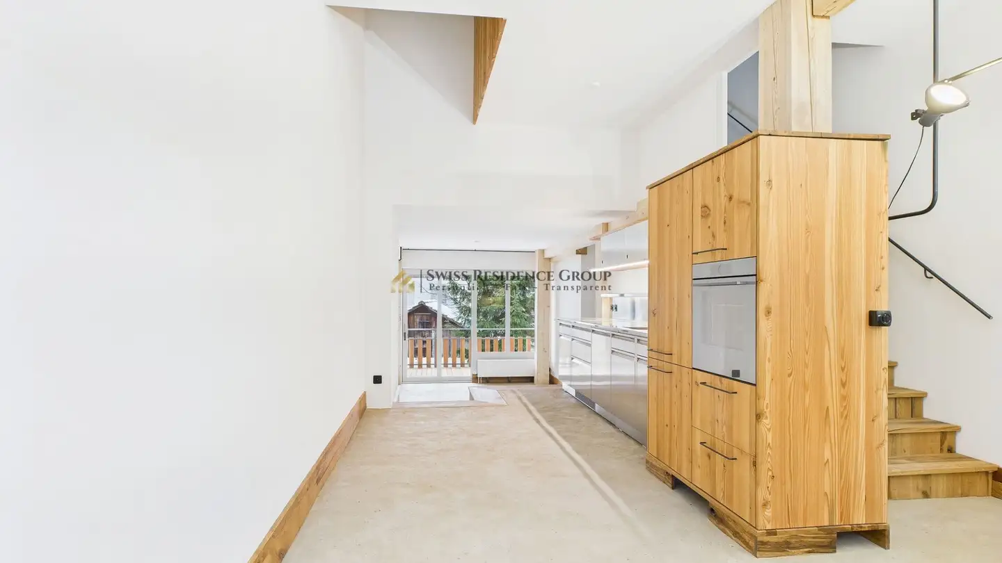 Duplex in affitto - 8955 Oetwil an der Limmat - Foto 2