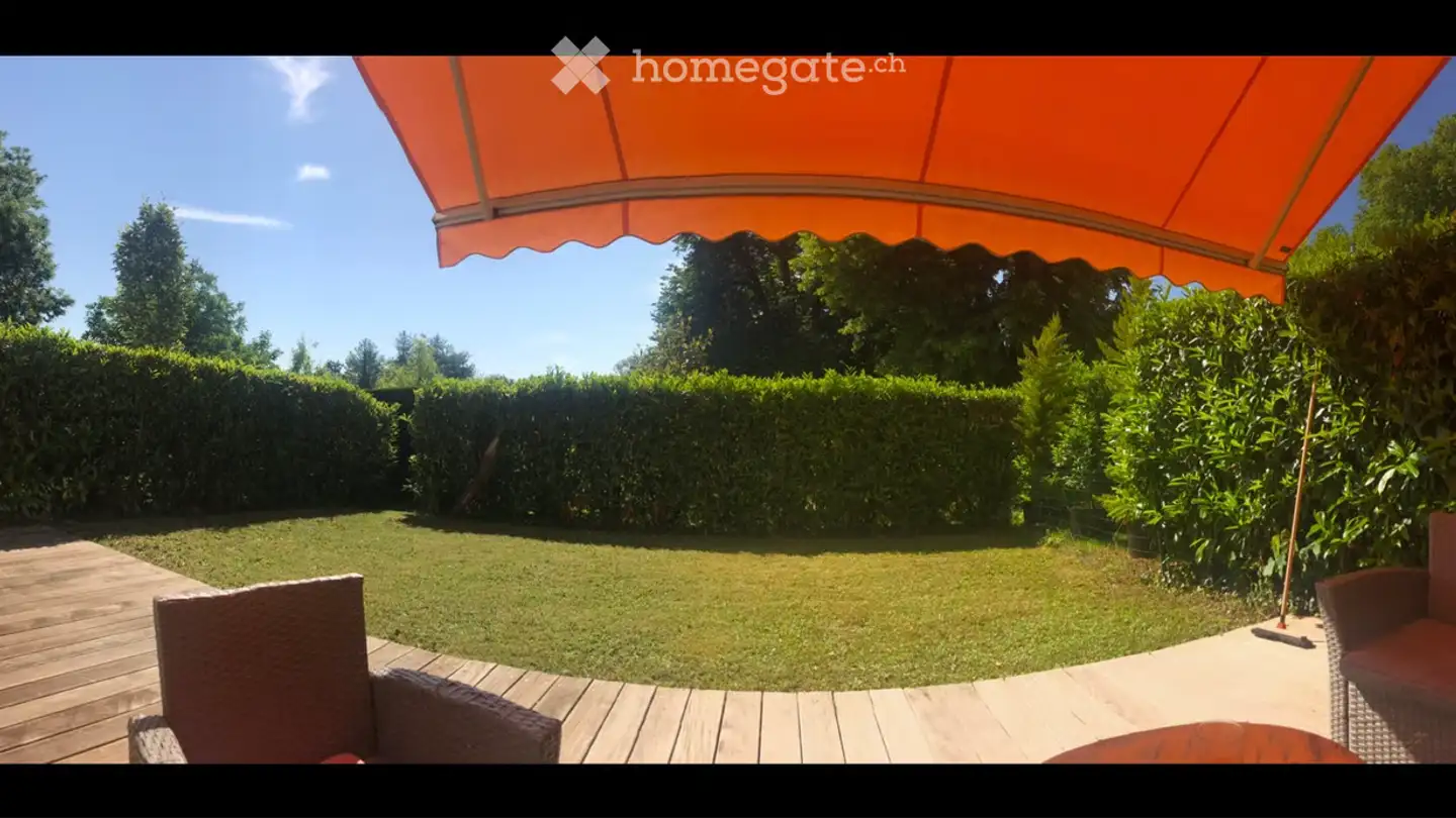 Zimmer mieten - 1134 Vufflens-le-Château - Foto 2