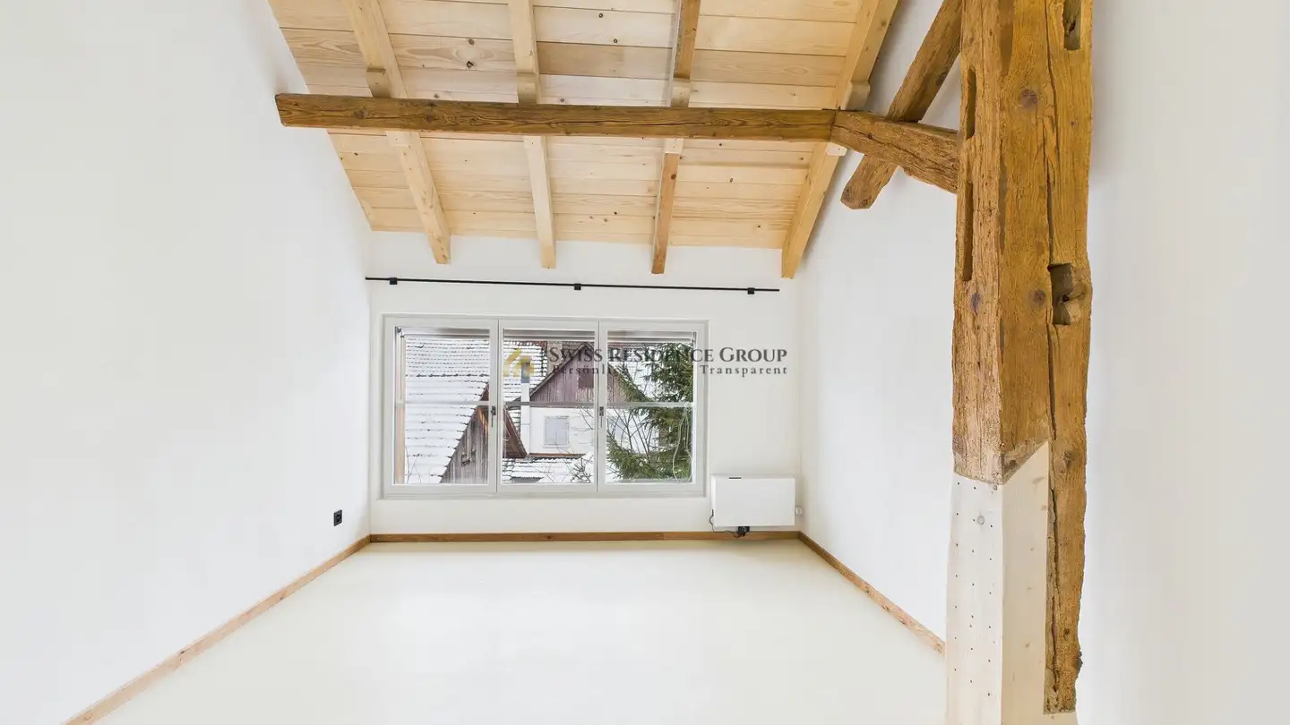 Semi-detached house for rent - Schmittengasse 4, 8955 Oetwil an der Limmat - Photo 3