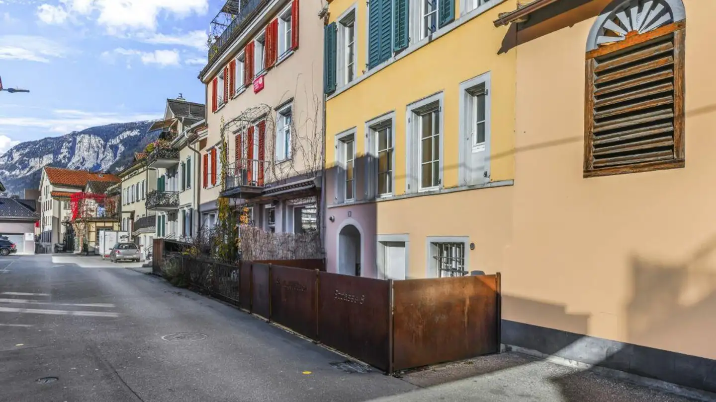 Appartamento in vendita - Welschdörfli, 7000 Chur - Photo 2