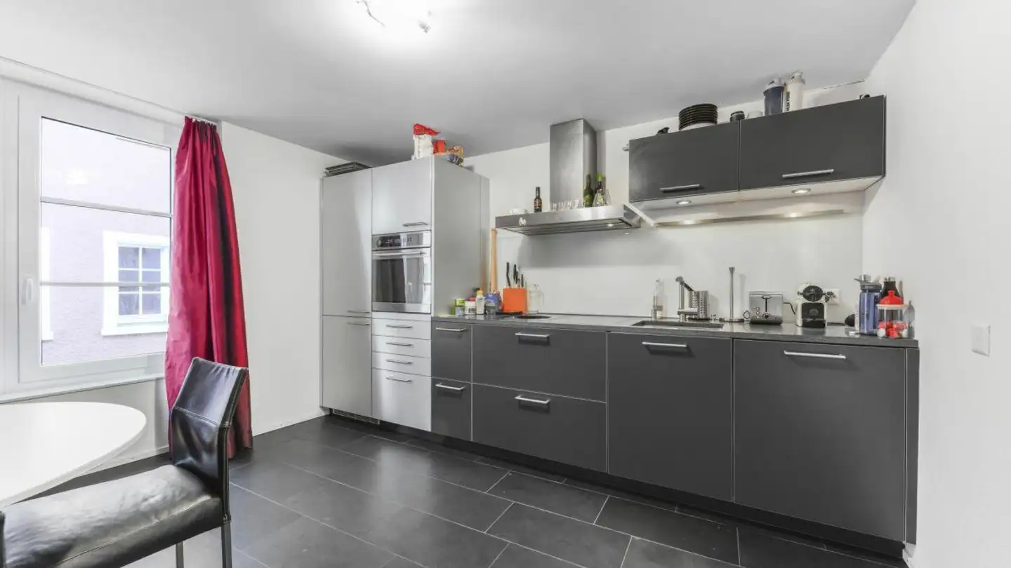 Appartamento in vendita - Welschdörfli, 7000 Chur - Photo 3