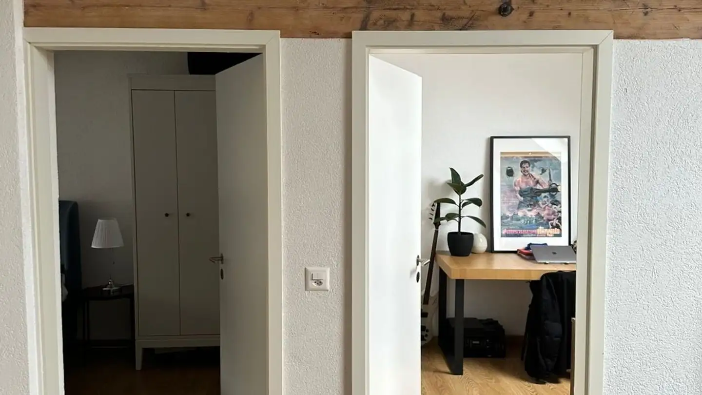 Appartamento in affitto - Avenue De Chailly 1, 1012 Lausanne - Foto 3