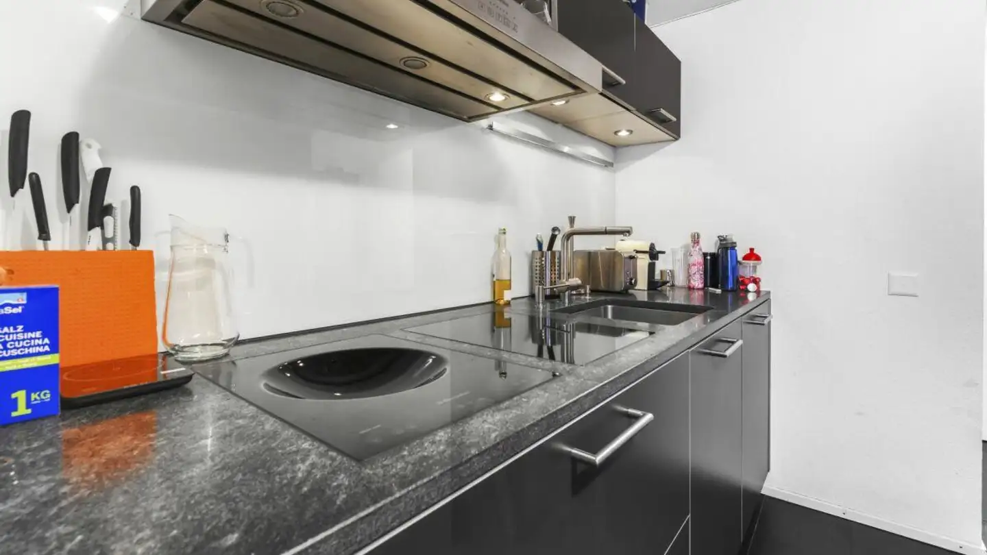 Appartamento in vendita - Welschdörfli, 7000 Chur - Photo 4