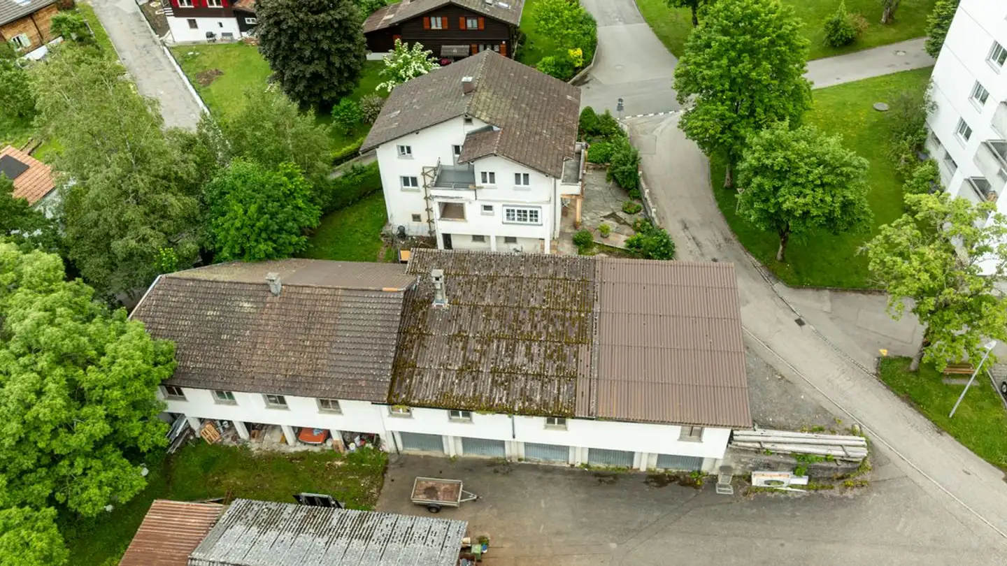 Atelier à vendre - Chemin Des Lovières 3a, 2720 Tramelan - Photo 2