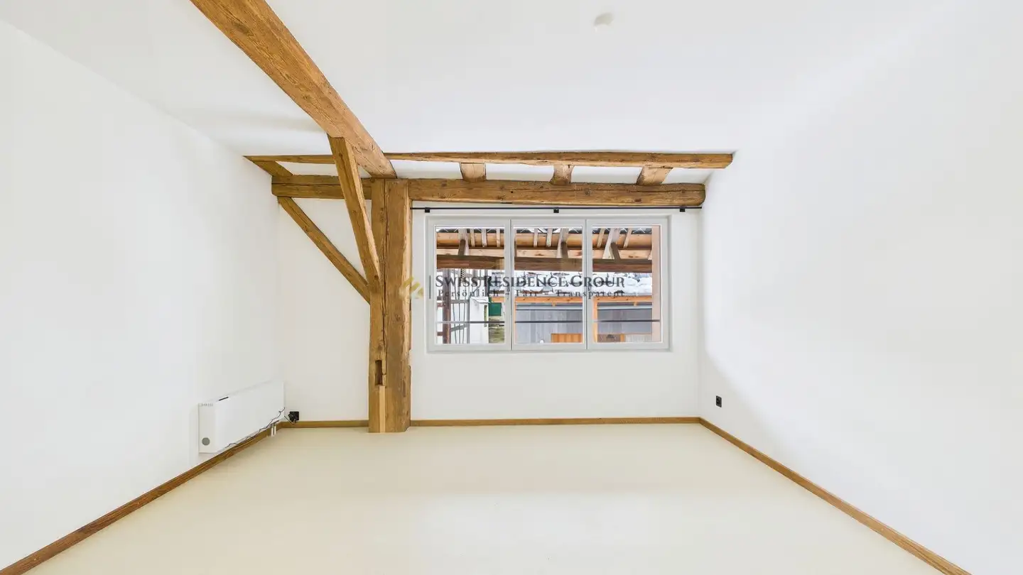 Semi-detached house for rent - Schmittengasse 4, 8955 Oetwil an der Limmat - Photo 4