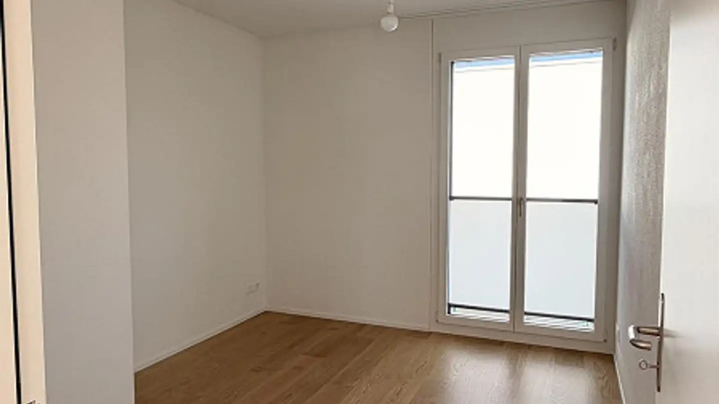 Attique à louer - Inwilerstrasse 10, 6340 Baar - Photo 2