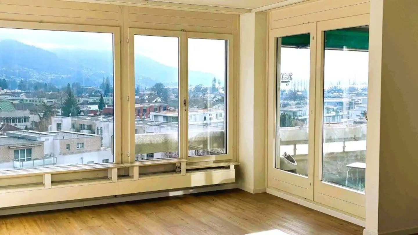 Wohnung mieten - Meisenweg 31, 3604 Thun