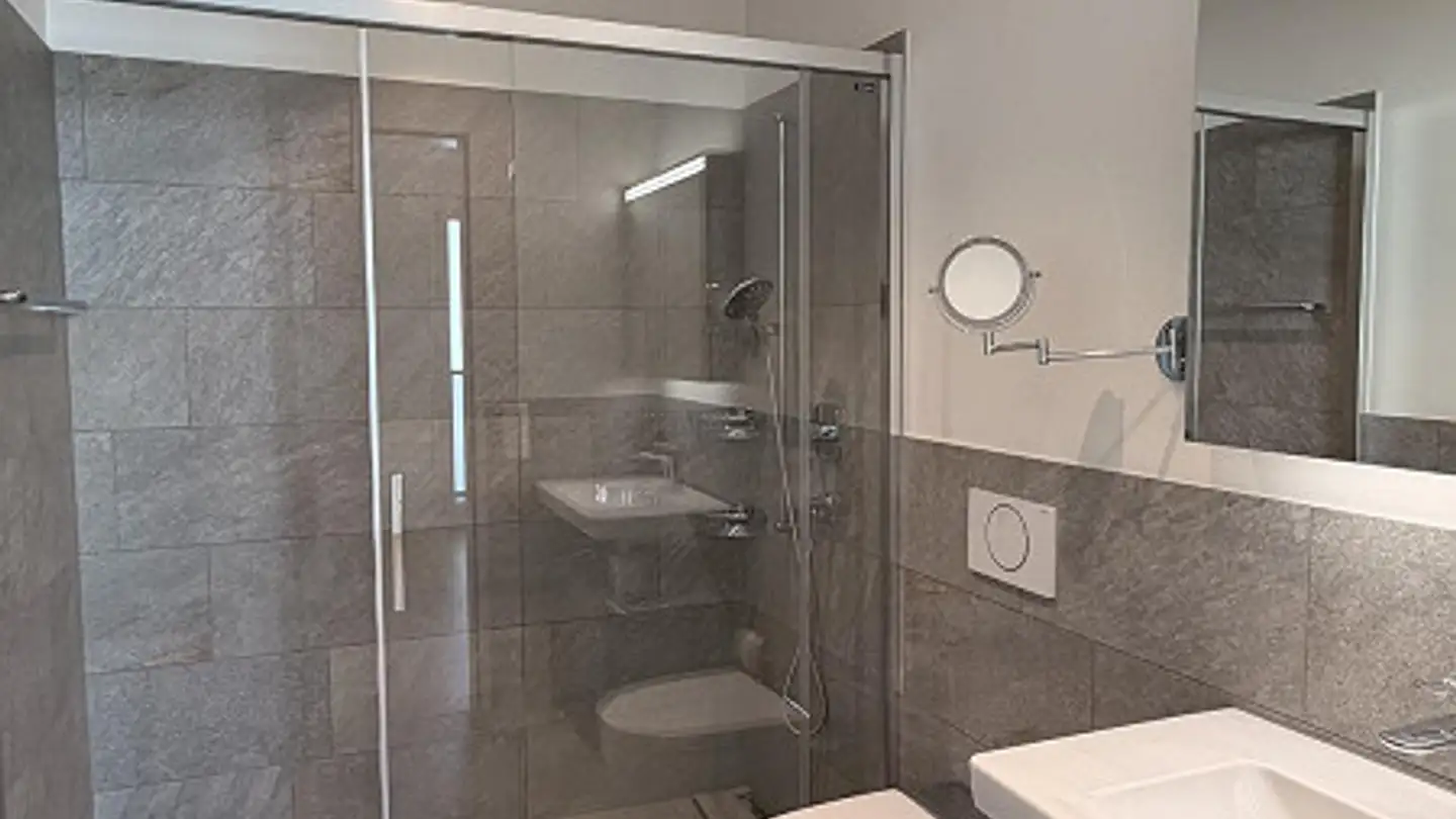 Attique à louer - Inwilerstrasse 10, 6340 Baar - Photo 3