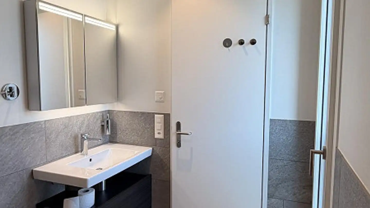 Attique à louer - Inwilerstrasse 10, 6340 Baar - Photo 4